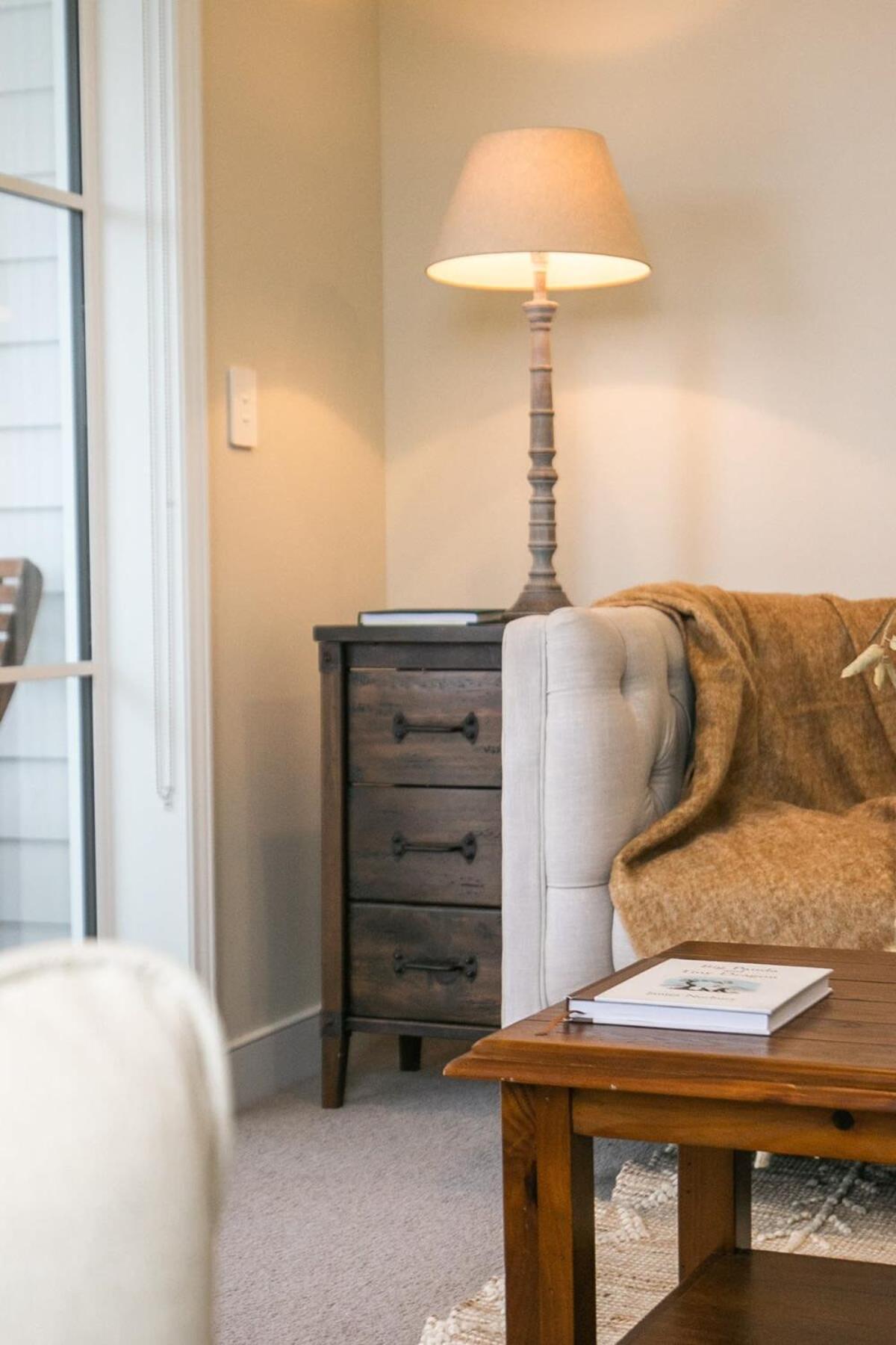 Parkside Heritage Retreat 3-Bedroom Terrace Charm Christchurch Eksteriør billede